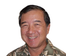 Wesley Chun 1