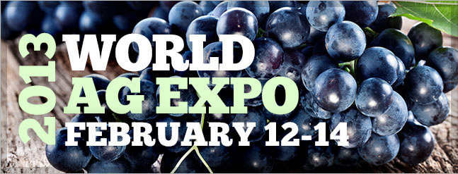 ag expo