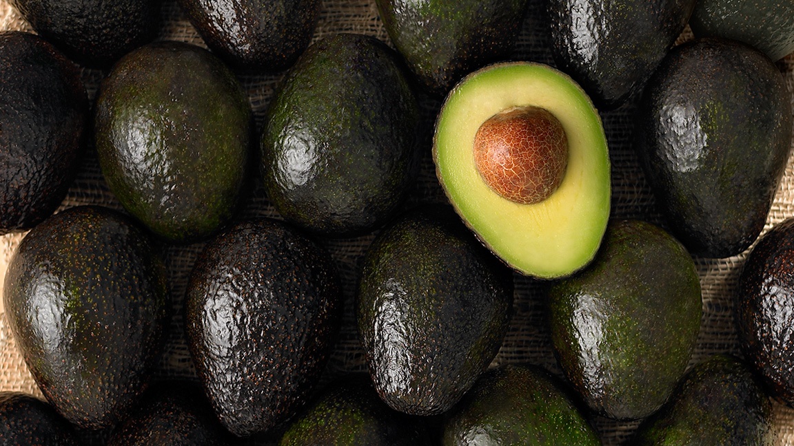 Avocados
