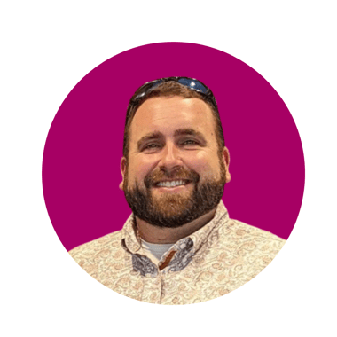 Wesley Grainger Magenta