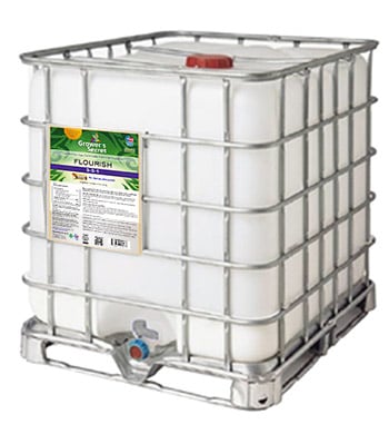 Liquid Humic 6%