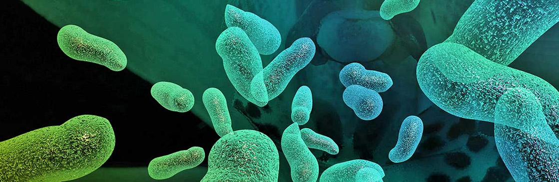 giants microbes
